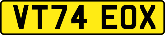 VT74EOX