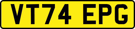 VT74EPG