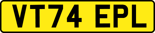 VT74EPL