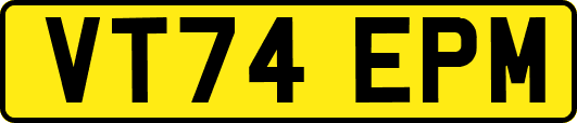 VT74EPM