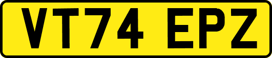 VT74EPZ