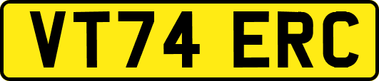 VT74ERC