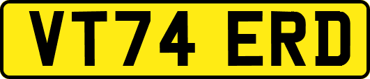 VT74ERD