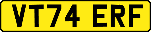 VT74ERF