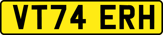 VT74ERH