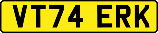 VT74ERK