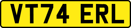 VT74ERL