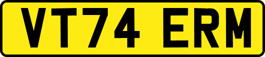 VT74ERM