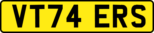 VT74ERS