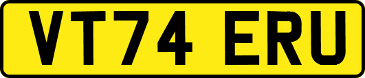VT74ERU