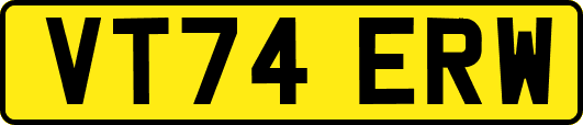 VT74ERW