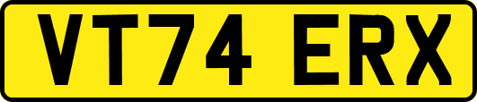 VT74ERX