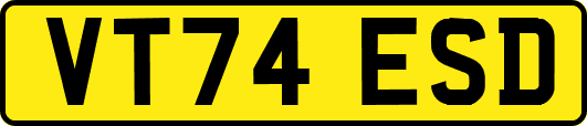 VT74ESD