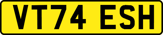VT74ESH