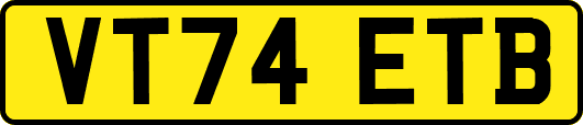 VT74ETB