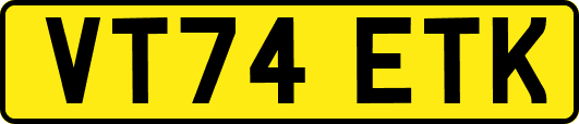 VT74ETK