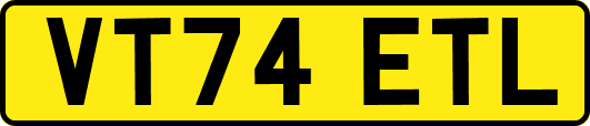 VT74ETL
