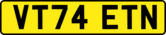VT74ETN