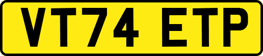 VT74ETP