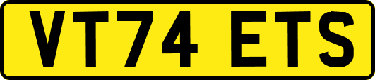 VT74ETS