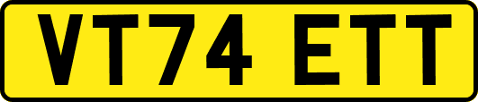 VT74ETT