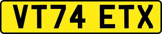 VT74ETX