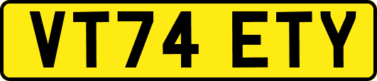 VT74ETY