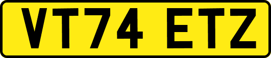 VT74ETZ