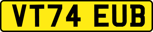 VT74EUB