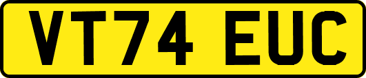 VT74EUC