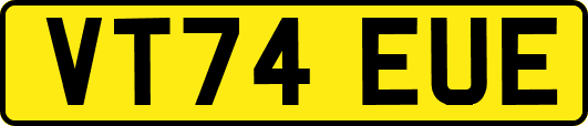 VT74EUE