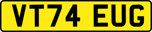 VT74EUG