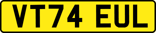 VT74EUL