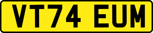 VT74EUM