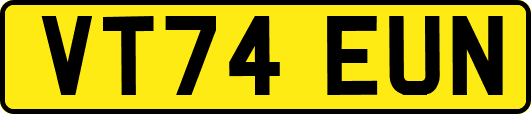 VT74EUN