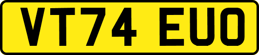 VT74EUO