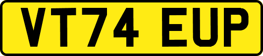 VT74EUP