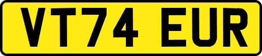 VT74EUR