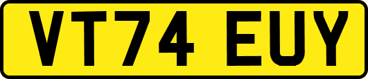 VT74EUY
