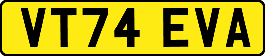 VT74EVA