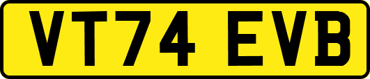 VT74EVB