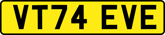 VT74EVE