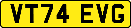 VT74EVG