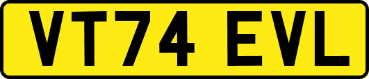 VT74EVL