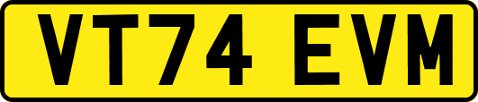 VT74EVM