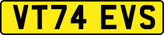VT74EVS