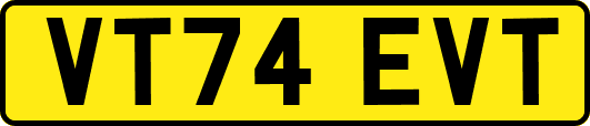 VT74EVT