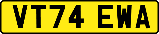VT74EWA
