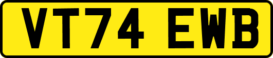 VT74EWB