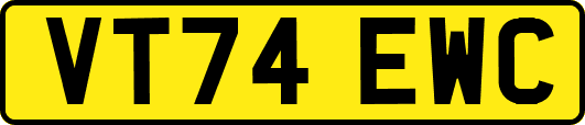 VT74EWC